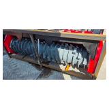 2026 Ray Tree Skid Mount Drum Mulcher