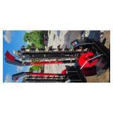 2026 Ray Tree Skid Mount Trencher