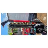 2026 Ray Tree Skid Mount Trencher