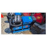 2026 Ray Tree Mulcher - Excavator Mount