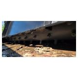 2026 Ray Tree Power Rake Dirt Bucket - Skid Mount