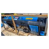2026 Ray Tree 72' Drum Mulcher - Skid Mount