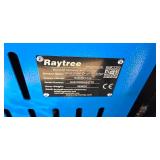 2026 Ray Tree 72' Drum Mulcher - Skid Mount