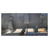 2026 Ray Tree 72' Drum Mulcher - Skid Mount