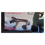 2026 Ray Tree Grader Blade  -Skid Mount