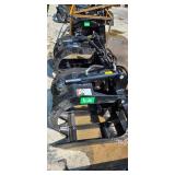 2026 Ray Tree Brush Grapple - Skid Mount
