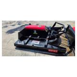 2026 Ray Tree Skid Mount 72' Brush Cutter