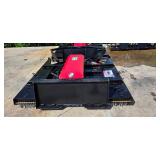 2026 Ray Tree Skid Mount 72' Brush Cutter