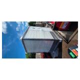 NEW, 2026 Rayski Mobile Bathroom/Shower Structure