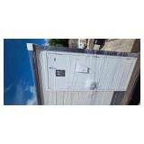 NEW, 2026 Rayski Mobile Bathroom/Shower Structure