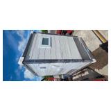 NEW, 2026 Rayski Mobile Bathroom/Shower Structure