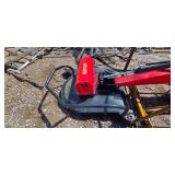 2026 Ray Tree Articulating Brush Cutter - Skid Mount