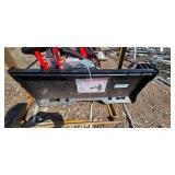 2026 Ray Tree Articulating Brush Cutter - Skid Mount