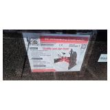 2026 Ray Tree Articulating Brush Cutter - Skid Mount