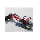 2026 Ray Tree Articulating Brush Cutter - Skid Mount