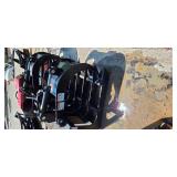2026 Ray Tree Brush Grapple - Skid Mount