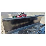 2026 6-way Dozer Blade/Snow Plow - skid Mount - 8'