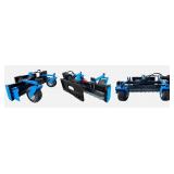2026 Ray Tree Soil Conditioner - Skid Mount