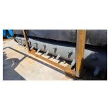 2026 Ray Tree Soil Conditioner - Skid Mount