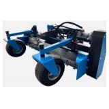 2026 Ray Tree Soil Conditioner - Skid Mount