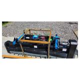 2026 Ray Tree Soil Conditioner - Skid Mount