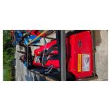 2026 Ray Tree Skid Mount Drum Mulcher