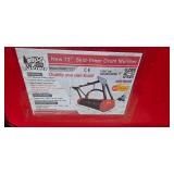 2026 Ray Tree Skid Mount Drum Mulcher