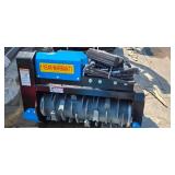 2026 Ray Tree Mulcher - Excavator