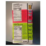 Bobo's Oat Bites Strawberry & Apple Pie 16ct Multipack