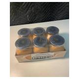 The Foraging Fox Smoked Jalapeno Mayo 9.2 Oz (Lot of 6)