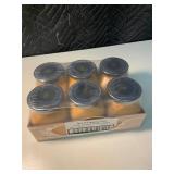 The Foraging Fox Smoked Jalapeno Mayo 9.2 Oz (Lot of 6)