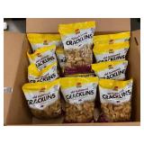 Love's Old Fashioned Cracklins 3.25 oz Smoked Flavor Added (12 Count)