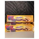 Newtons Fig Soft & Chewy Fruit Chewy Cookies (Lot of 4)