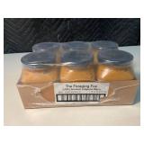 The Foraging Fox Smoked Jalapeno Mayo 9.2 Oz (Lot of 6)