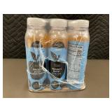 Panache Immunity Boost Ginger Shots 6 Pack