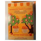 Peach Mango Cheerios Limited Edition (Lot of 4)