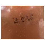 French's Original BBQ Sauce 1 Gallon Jug - No Artificial Flavors