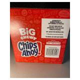 Chips Ahoy! Big Chewy Chocolatey Caramel Cookies