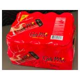 Code Mix Energy Drink 12-Pack 16 oz Cans (Best By 05/08/2025)