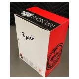 La Tortilla Factory Classic Taco Sauce Starter 8-Pack, Gluten-Free, Best by 5/16/24