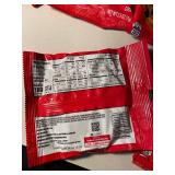 Chips Ahoy! Big Chewy Chocolate Chip Cookies 2.5 Oz (Lot of 12)