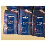 Lavazza Il Filtro Classico Ground Coffee (Lot of 12)