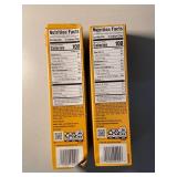Newtons Fig Soft & Chewy Fruit Chewy Cookies (Lot of 4)