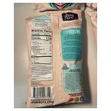 LesserEvil Homer's Blend Garlic Parm Popcorn (Lot of 4)