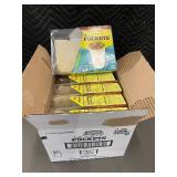 Old El Paso Tortilla Pockets - 5 Cartons, 8.4 oz Each - Split Pack