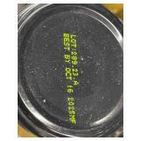 Specially Selected Blue Cheese Stuffed Olives 7 oz Jar (Lot of 12)