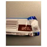 Almond Joy Coconut & Almond Chocolate Candy Bars (Lot of 12)