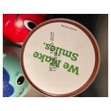 Good2Grow Snackers Chocolate Crackers Assorted Characters (Lot of 12)