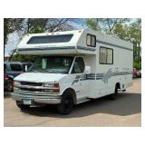 1998 Chevrolet Express G3500 *98k Miles | No Accidents Reported* (NO RESERVE)
