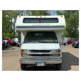 1998 Chevrolet Express G3500 *98k Miles | No Accidents Reported* (NO RESERVE)
